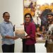 Sri Mulyani dan Pangeran Diponegoro