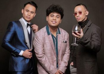 Trisouls Rilis ‘Menarilah’