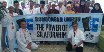 50 Orang Pilihan Umroh POS III