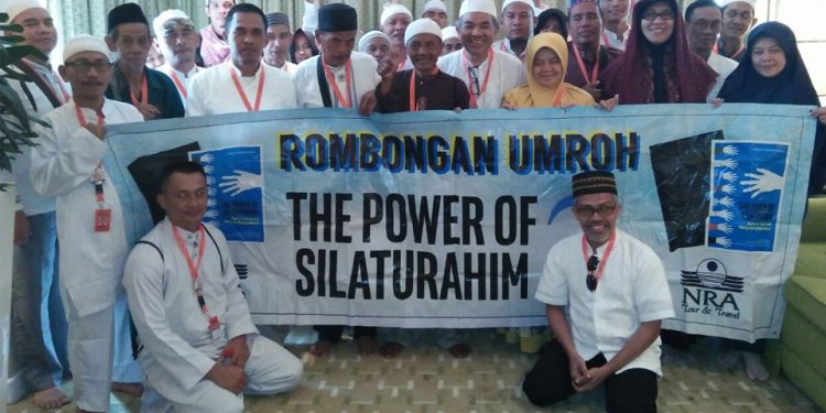 50 Orang Pilihan Umroh POS III