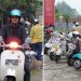 CSC Depok Meriahkan “Java Scooter Rendezvous 12” Bandung
