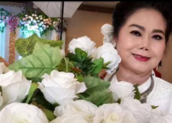 Yani Saptohudoyo dan Niluh Sudarti tentang Pameran Seni Rupa Online