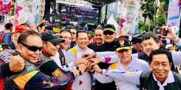 Bamsoet: Setiap Tahun 1,3 Juta Orang Meninggal karena Kecelakaan Lalu Lintas, Terbanyak Sepeda Motor