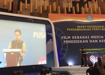 Pentingnya Peningkatan Kualitas dan Layanan Perfilman