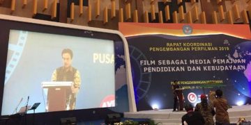 Pentingnya Peningkatan Kualitas dan Layanan Perfilman