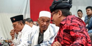 Beginilah Pengakuan Nurdin, Ayah Angkat Presiden Jokowi
