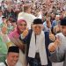Haddad Alwi Meriahkan Safari Ma’ruf di Paluta