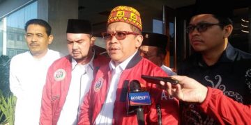 Resmikan Tol Trans Sumatera, Hasto: Jokowi Tembus Kebuntuan