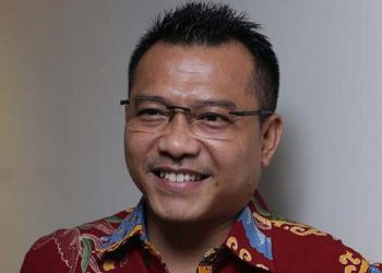 Anang Nilai Cawapres tidak Tajam Soal Visi Kebudayaan