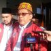 Resmikan Tol Trans Sumatera, Hasto: Jokowi Tembus Kebuntuan