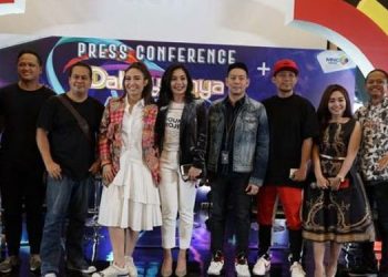 12 Kategori Diperebutkan di Dahsyatnya Awards