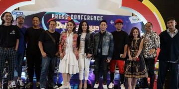 12 Kategori Diperebutkan di Dahsyatnya Awards