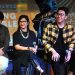Pierre Fitz Gandeng Tiga Komposers