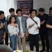 Serial Negeri 5 Menara Syuting di Pesantren Darunnajah 2 Cipining