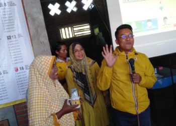 Apa Itu Kartu Prakerja? Ini Penjelasan Misbakhun