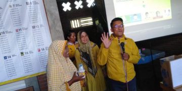 Apa Itu Kartu Prakerja? Ini Penjelasan Misbakhun