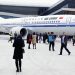 RI, China Larang Terbang Semua Boeing 737 Max 8