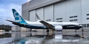 Departemen Transportasi AS Selidiki Persetujuan FAA atas 737 MAX