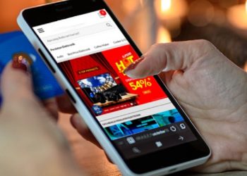 E-Commerce Bakal Dongkrak Pertumbuhan Ekonomi RI