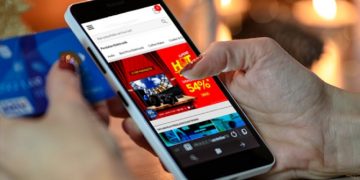 E-Commerce Bakal Dongkrak Pertumbuhan Ekonomi RI