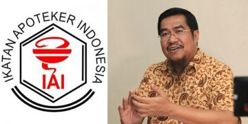 Ketum IAI Harap Pemerintah Tegas Atur Jualan Obat Cara Online