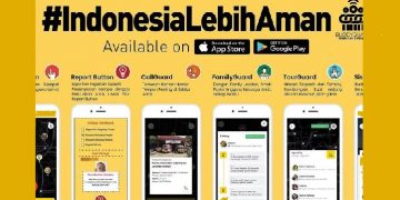 Ayo Download Aplikasi Jakarta Aman