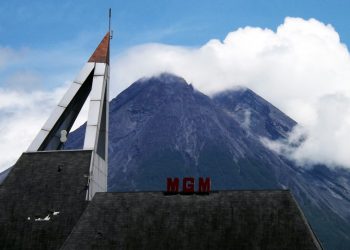 Menyimak Wejangan Mahaguru Merapi