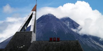 Menyimak Wejangan Mahaguru Merapi