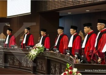 Sidang Jarak Jauh