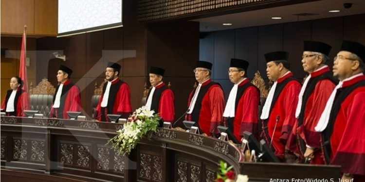 Sidang Jarak Jauh