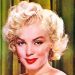 Si Cantik Marilyn Monroe Ini Ternyata Gagap