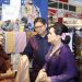 RI Targetkan Ekpor Batik Tembus $ 58,6 Juta