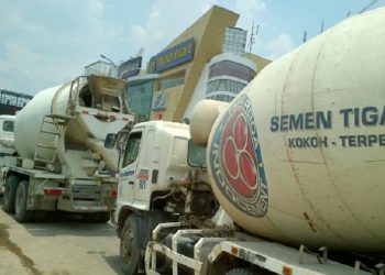 Kebijakan ODOL Kemenhub akan Hambat Kinerja Indocement