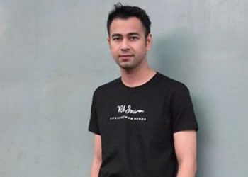 Ini Janji Raffi Ahmad Kepada Pendukung 01