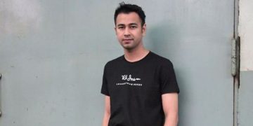 Ini Janji Raffi Ahmad Kepada Pendukung 01
