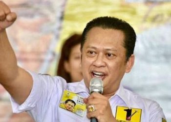 Dua Capres Sudah Jadi Korban Fitnah, Stop Kampanye Hitam