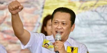 Dua Capres Sudah Jadi Korban Fitnah, Stop Kampanye Hitam