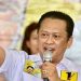 Dua Capres Sudah Jadi Korban Fitnah, Stop Kampanye Hitam