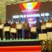 Wapres Jusuf Kalla di HFN : Perfilman Indonesia telah Bangkit !