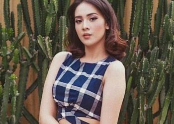 Anya Geraldine Belajar Bahasa Sunda