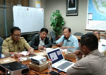 Memetakan Kerawanan Pemilu di Jakarta