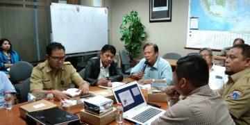 Memetakan Kerawanan Pemilu di Jakarta