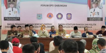 Pemkot Tangsel Komitmen Berantas Tempat Maksiat
