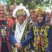 Gelar ‘Pemimpin Bijaksana’ untuk Ma’ruf Amin