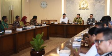 Bamsoet: Skema P3K Solusi Terbaik Tenaga Honorer Kategori II