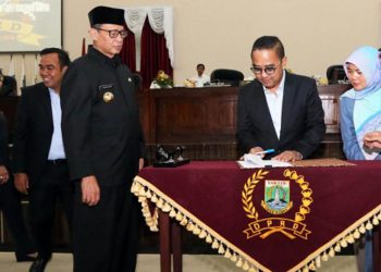 IPM Banten, Peringkat 8 Nasional
