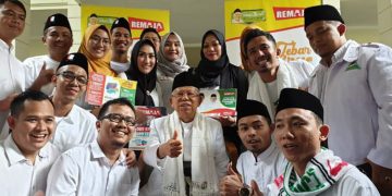Remaja Luncurkan Call Center Hoaks