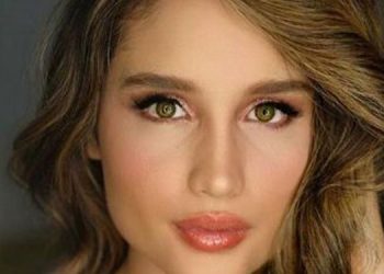 Cinta Laura Main Film Horor, Roh Roh Gentayangan Menyingkir