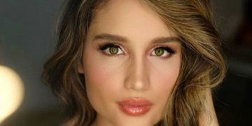 Cinta Laura Main Film Horor, Roh Roh Gentayangan Menyingkir