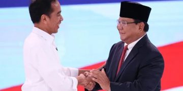 Di Balik Layar “Debat Capres”